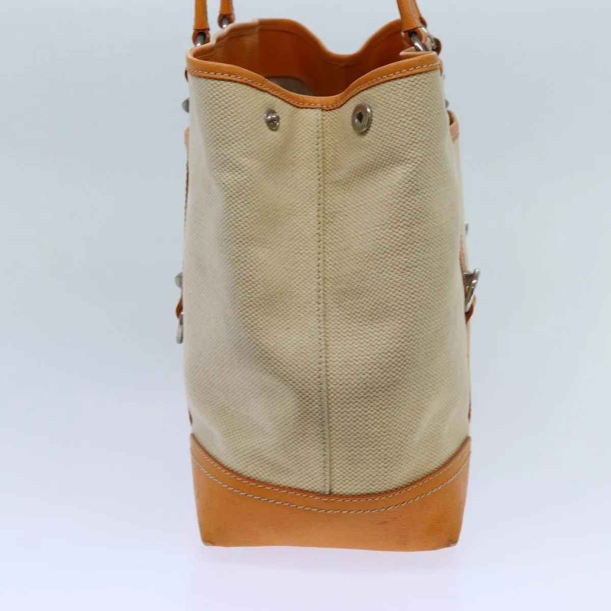 Trendy Inspired Prada Cabas Tote