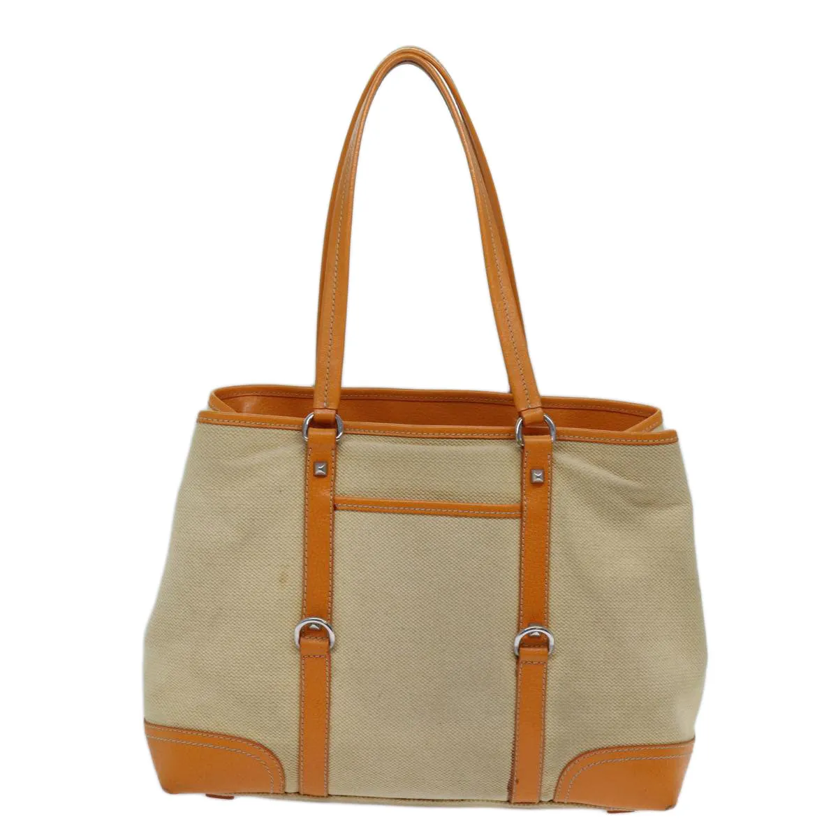 Trendy Inspired Prada Cabas Tote