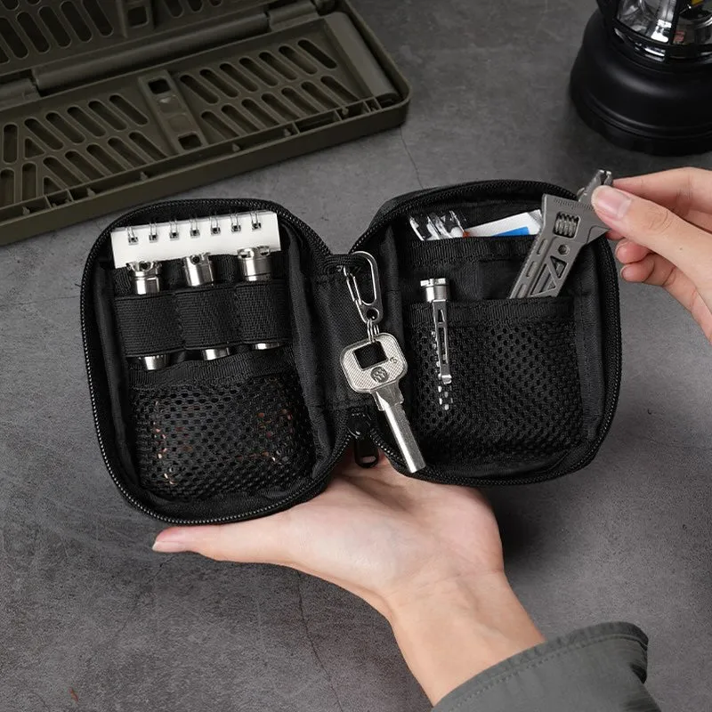 VE31 | Small EDC Pocket Organizer Pouch