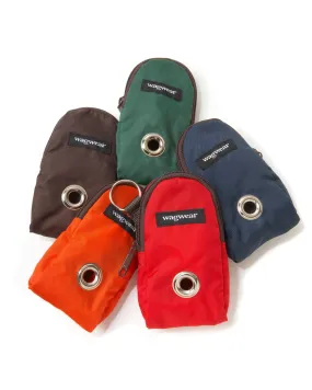 Wagwear Nylon Leash Pouch