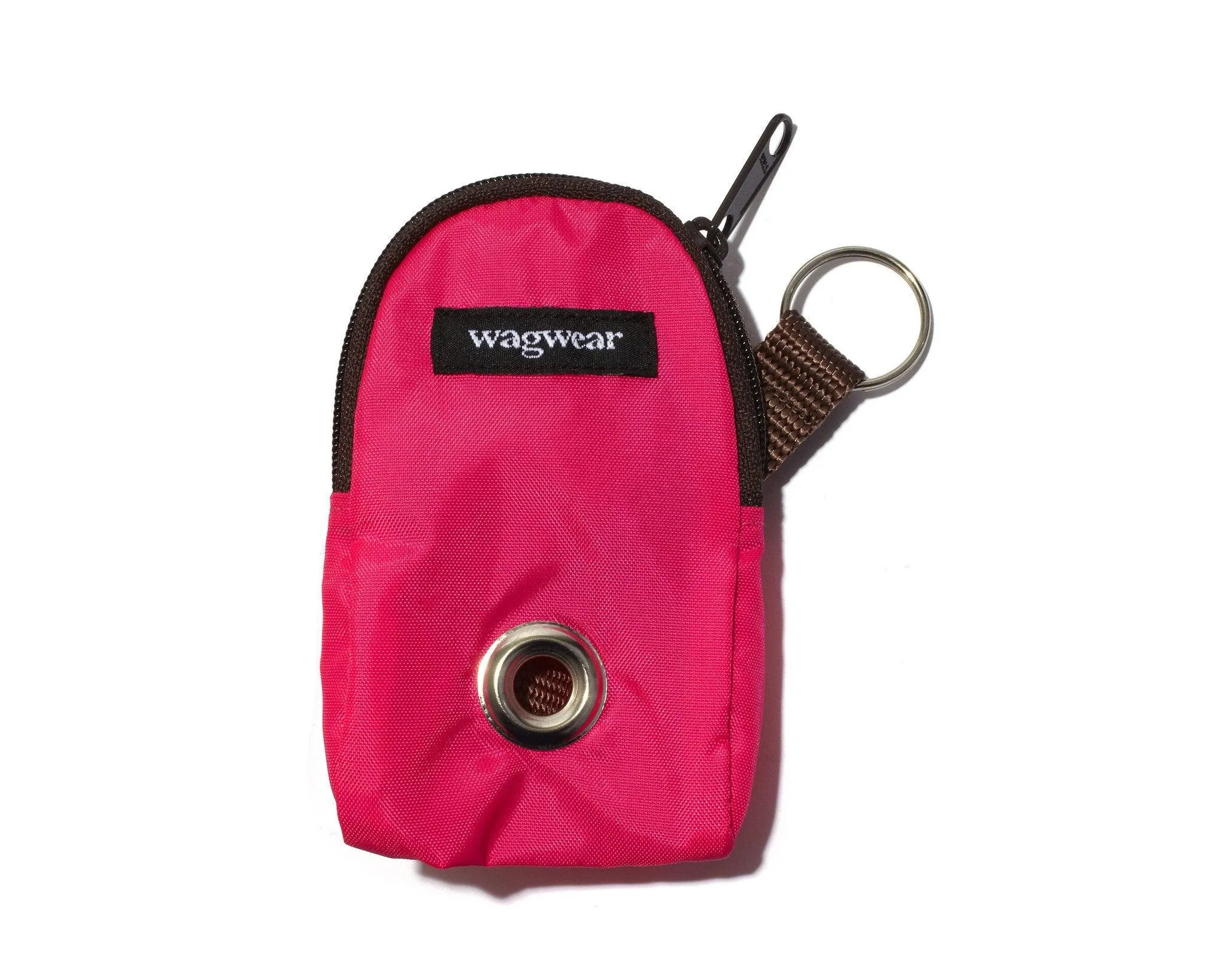 Wagwear Nylon Leash Pouch