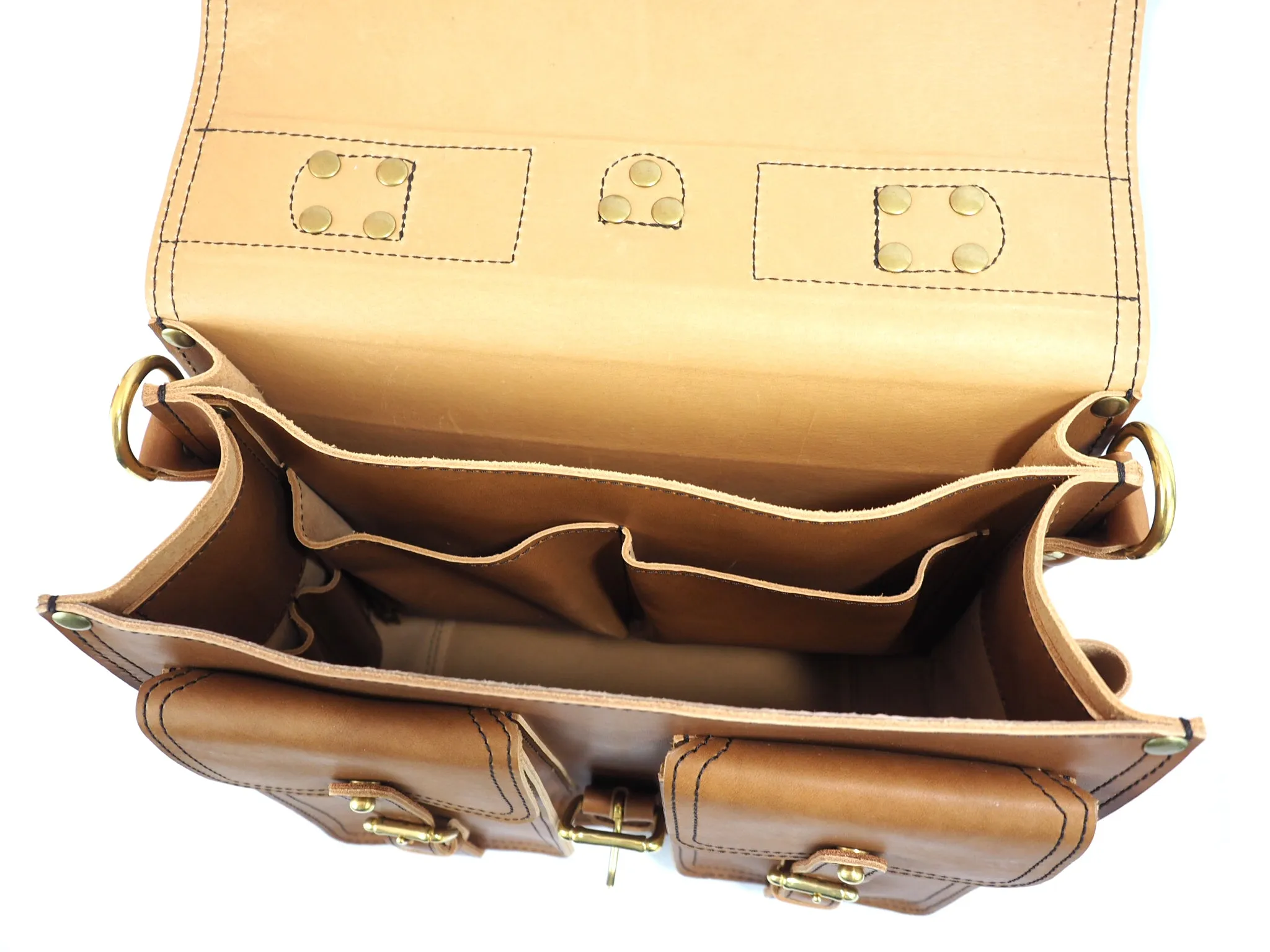 Wing Briefcase