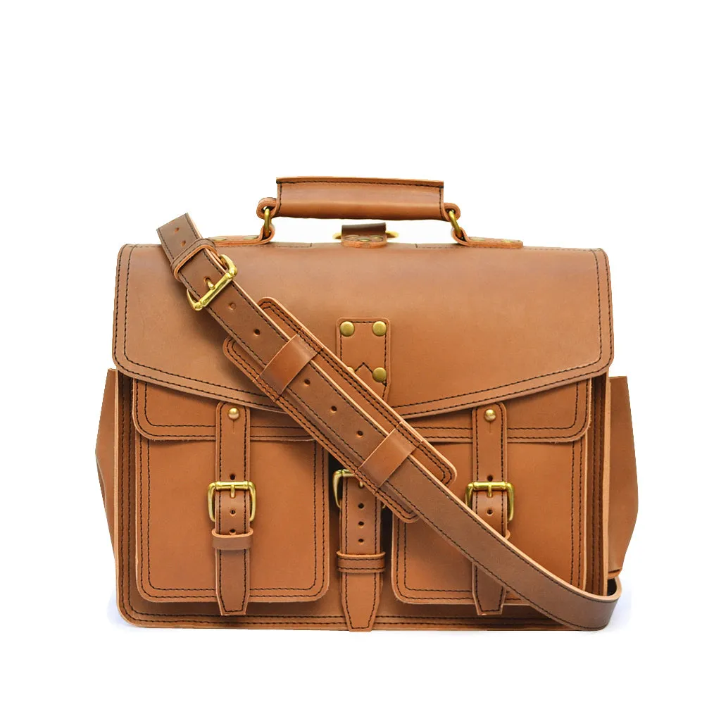 Wing Briefcase