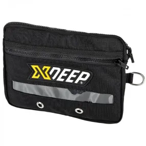 XDEEP Compact Sidemount Cargo Pouch