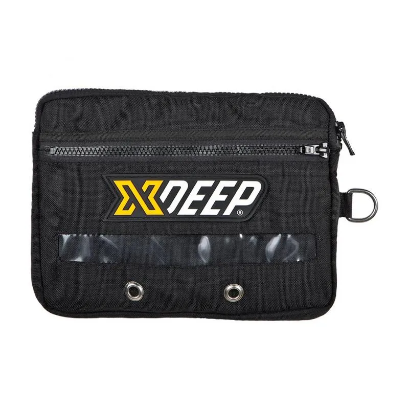 XDEEP Compact Sidemount Cargo Pouch