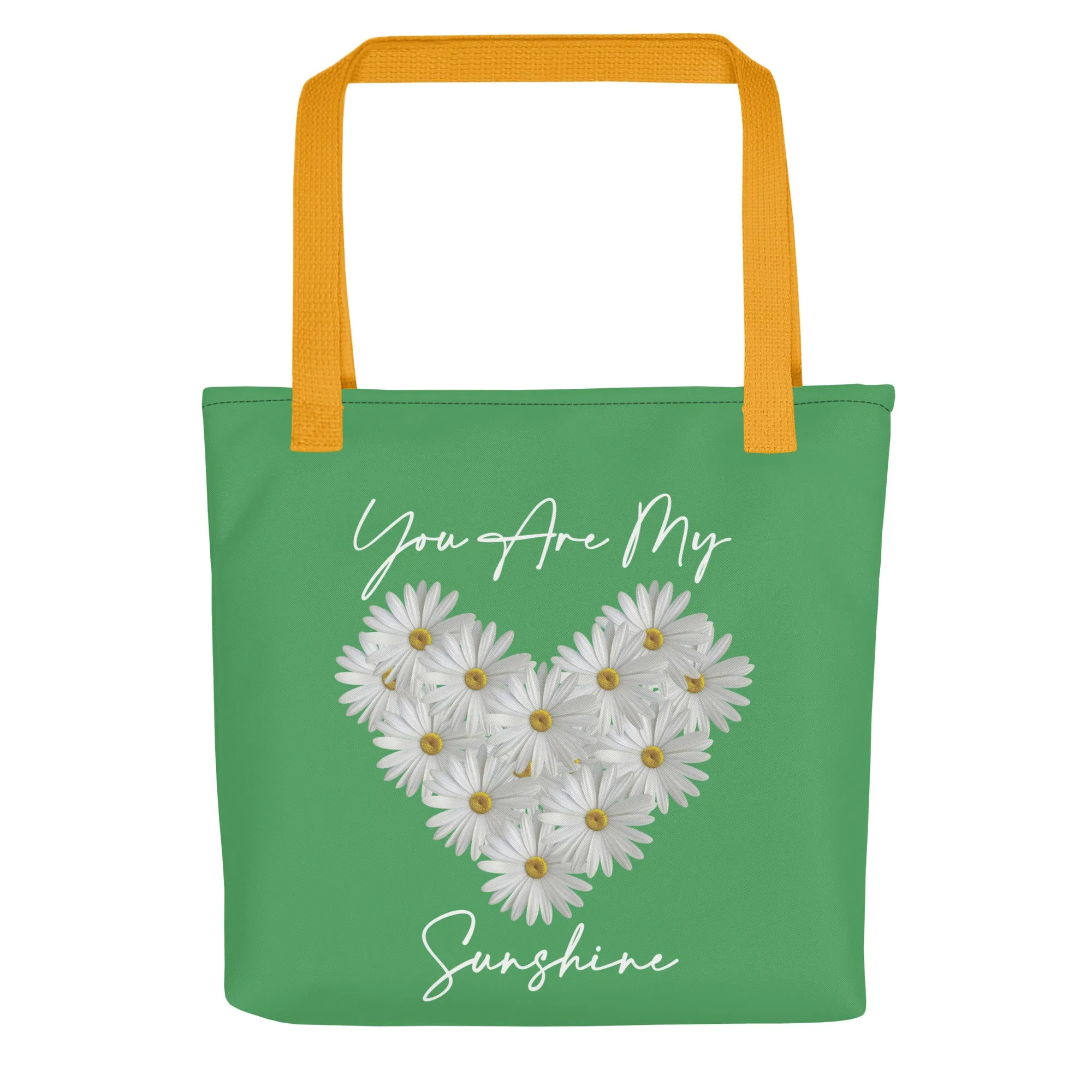 You Are My Sunshine Tote bag